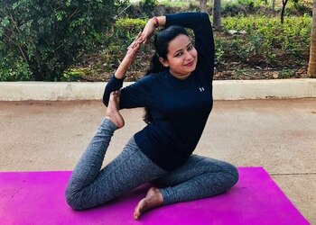 Sarv-samridhi-yoga-studio-Yoga-classes-Sector-29-faridabad-Haryana-2