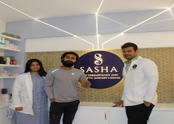 Sasha-skin-and-hair-clinic-Dermatologist-doctors-Hitech-city-hyderabad-Telangana-2