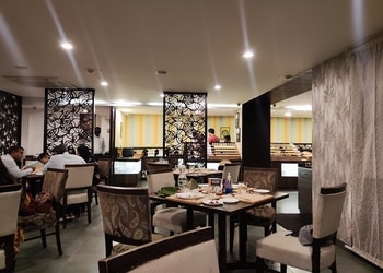 Sattvam-restaurant-Pure-vegetarian-restaurants-Bangalore-Karnataka-2