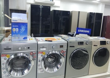 Satyam-electronics-Electronics-store-Gandhidham-Gujarat-3