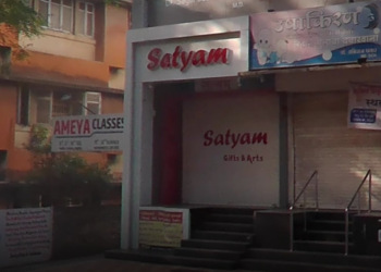 Satyam-gifts-and-arts-Gift-shops-Indira-nagar-nashik-Maharashtra-1