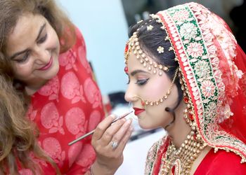 Saundarya-beauty-salon-Beauty-parlour-Lal-kothi-jaipur-Rajasthan-2