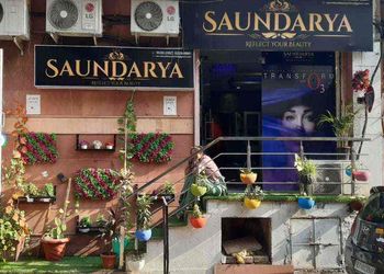 Saundarya-beauty-salon-Makeup-artist-Lal-kothi-jaipur-Rajasthan-1