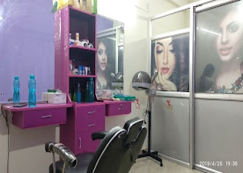 Saundarya-the-beauty-salon-Beauty-parlour-Kalyanpur-lucknow-Uttar-pradesh-2