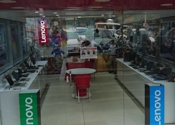 Saviks-distributors-Computer-store-Bareilly-Uttar-pradesh-3