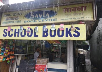 Savla-book-centre-Book-stores-Andheri-mumbai-Maharashtra-1