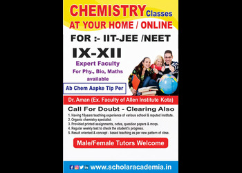 Scholar-academias-consultancy-services-Home-tutor-Delhi-Delhi