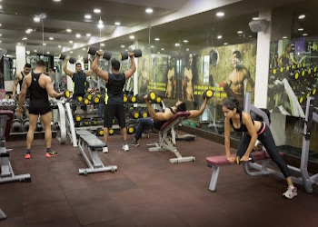 Sculpt-fitness-centre-Gym-Yerwada-pune-Maharashtra-1