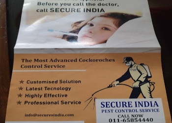 Secure-india-pest-control-services-Pest-control-services-Sector-34-noida-Uttar-pradesh-1