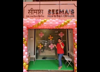 Seemas-hair-skin-clinique-Beauty-parlour-Mumbai-Maharashtra-2
