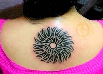 Seeni-tattooz-Tattoo-shops-Vijayanagar-mysore-Karnataka-2