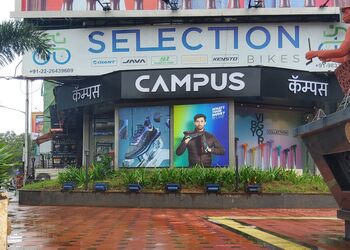 Selection-bikes-Bicycle-store-Bandra-mumbai-Maharashtra-1