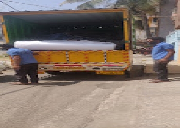 Sevadas-logistics-and-packers-Packers-and-movers-Armane-nagar-bangalore-Karnataka-1