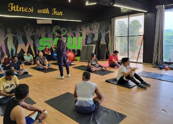 Sfw-the-gym-Gym-Gidc-anand-Gujarat-2