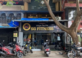 Sg-fitness-Gym-Versova-mumbai-Maharashtra-1