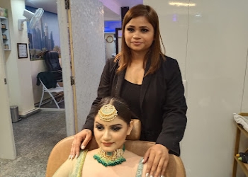 Sgorgeous-unisex-salon-Beauty-parlour-Sector-43-gurugram-Haryana-2