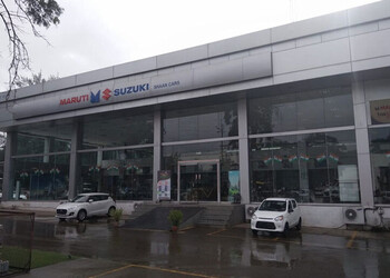 Shaan-cars-Car-dealer-Canada-corner-nashik-Maharashtra-1