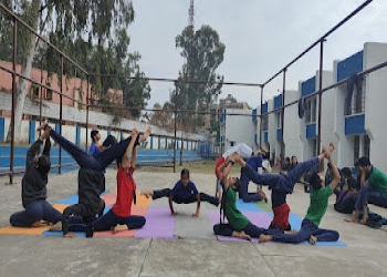 Shabnam-yogshala-Yoga-classes-Talab-tillo-jammu-Jammu-and-kashmir-2