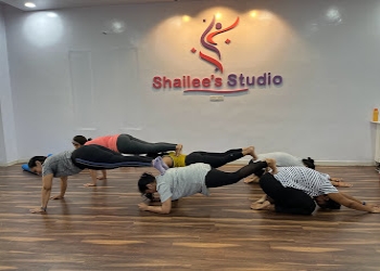 Shailees-studio-Yoga-classes-Memnagar-ahmedabad-Gujarat-2