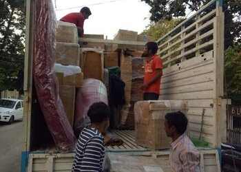 Shakti-packers-and-movers-Packers-and-movers-Karelibaug-vadodara-Gujarat-2