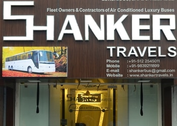 Shanker-travels-Travel-agents-Rawatpur-kanpur-Uttar-pradesh-1