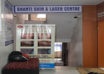 Shanti-skin-and-laser-center-Dermatologist-doctors-Vikas-nagar-ranchi-Jharkhand-1