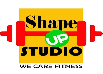 Shape-up-studio-Gym-Siliguri-West-bengal-1