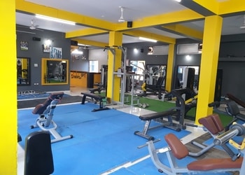 Shape-up-the-unisex-gym-Gym-Hazaribagh-Jharkhand-2