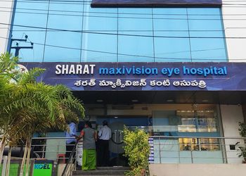 Sharat-maxivision-eye-hospitals-Eye-hospitals-Karimnagar-Telangana-1