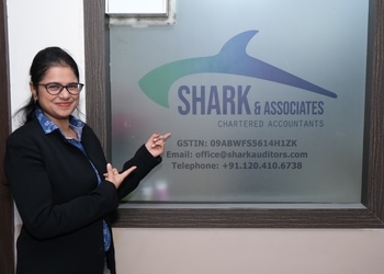 Shark-associates-chartered-accountants-Chartered-accountants-Sector-62-noida-Uttar-pradesh-2