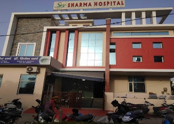 Sharma-hospital-Orthopedic-surgeons-Mathura-Uttar-pradesh-1