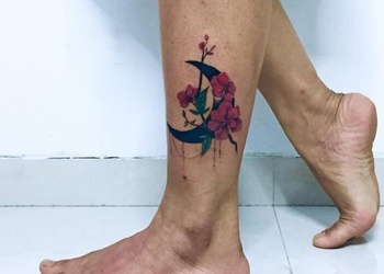 Shashaink-tattoo-studio-Tattoo-shops-Borivali-mumbai-Maharashtra-3