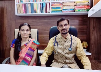 Shashwat-ayurveda-and-panchakarma-clinic-Ayurvedic-clinics-Amravati-Maharashtra-1