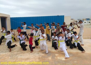 Shifu-prabhakar-reddy-Martial-arts-school-Nellore-Andhra-pradesh-3