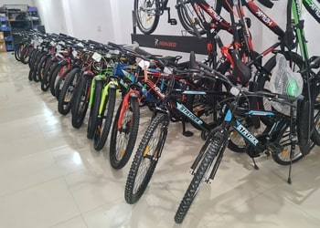 Shine-auto-sales-Bicycle-store-Sector-15-noida-Uttar-pradesh-2