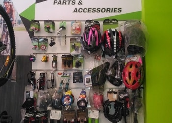 Shine-auto-sales-Bicycle-store-Sector-51-noida-Uttar-pradesh-3