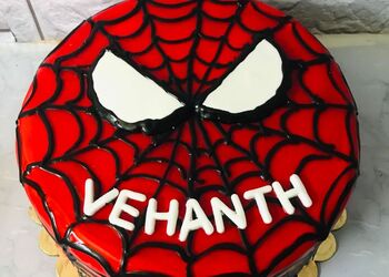 Shinys-world-bakery-Cake-shops-Eluru-Andhra-pradesh-2