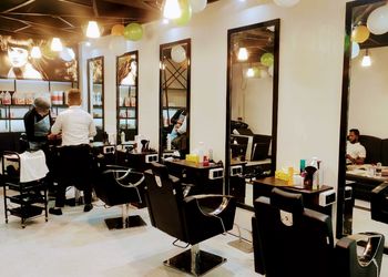 Shipan-hair-studio-academy-Beauty-parlour-Bandel-hooghly-West-bengal-2