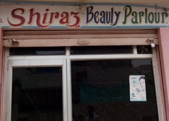 Shiraj-parlour-Beauty-parlour-Kamla-nagar-agra-Uttar-pradesh-1