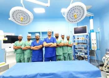 Shishodia-orthopaedic-center-Orthopedic-surgeons-Golghar-gorakhpur-Uttar-pradesh-2