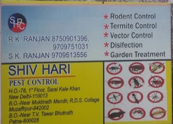 Shiv-hari-pest-control-Pest-control-services-Muzaffarpur-Bihar-2