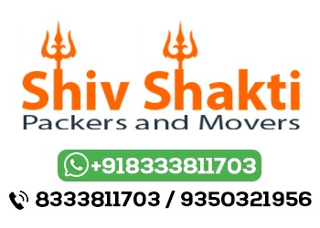 SHIV SHAKTI PACKERS AND MOVERS