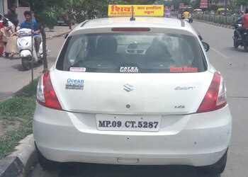 Shiva-car-driving-school-Driving-schools-Rajendra-nagar-indore-Madhya-pradesh-3