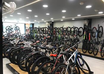 Shivam-cycle-mart-Bicycle-store-Nanpura-surat-Gujarat-3