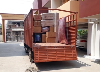 Shivam-packers-and-movers-Packers-and-movers-Nehru-nagar-bilaspur-Chhattisgarh-2