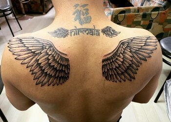 Shivam-tattoos-Tattoo-shops-Ulhasnagar-Maharashtra-2