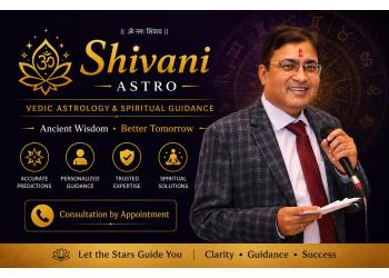 Shivani Astro
