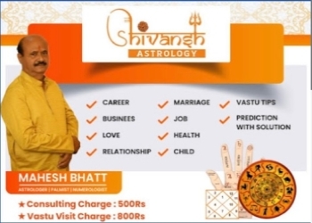 Shivansh-astrology-Numerologists-Maninagar-ahmedabad-Gujarat-2