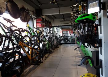 Shivdeep-cycles-Bicycle-store-Adajan-surat-Gujarat-2