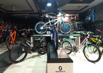 Shivdeep-cycles-Bicycle-store-Nanpura-surat-Gujarat-3